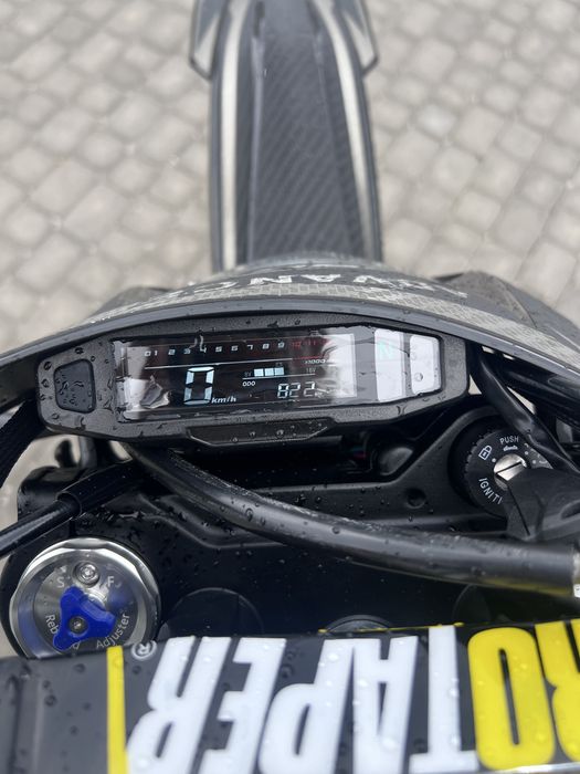 Продам Kovi Advance 250 2026p