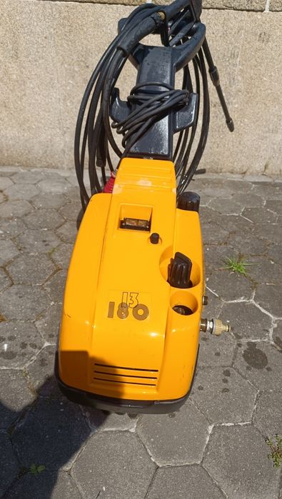 Máquina de lavar  profissional