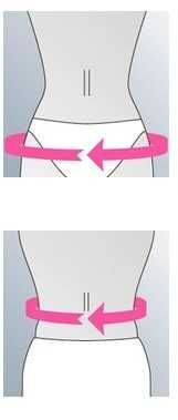 Всі розміри. Пояс ортопедичний від болю в попереку. Bauerfeind, Medi