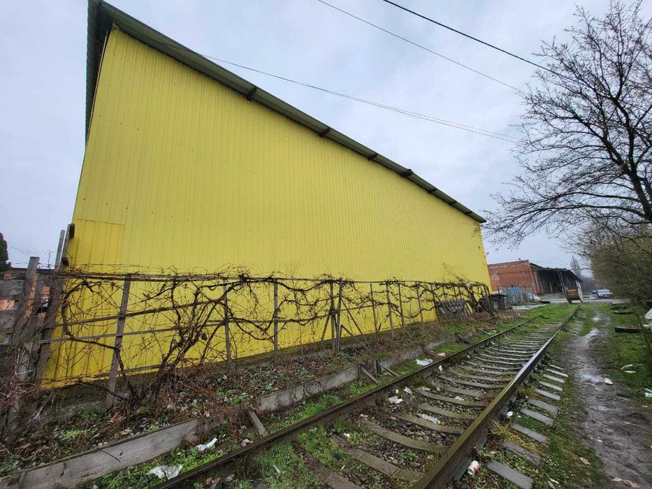 Коммерческая недвижимость по адресу ул. Капеланська (площадь 975,6 м²) - Atlanta.ua - фото 6