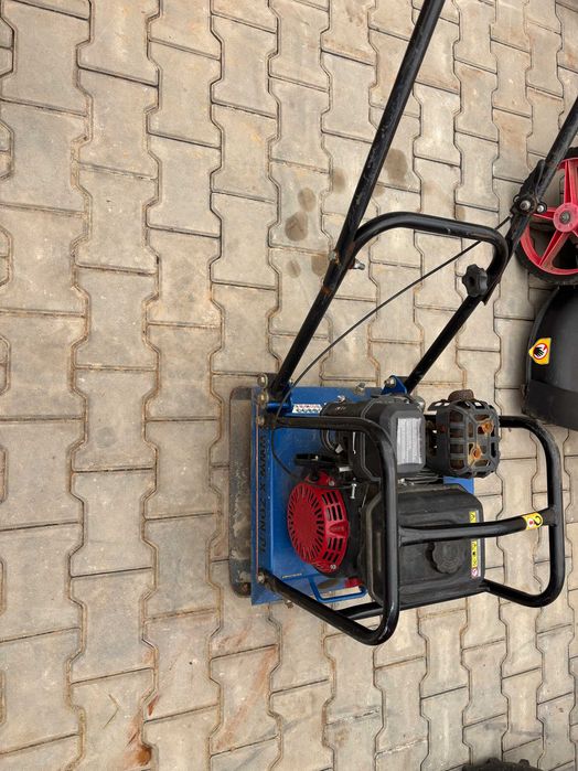 Zagęszczarka ubijarka 60 70 kg loncin