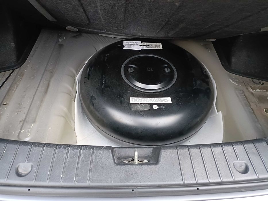 Chevrolet Aveo 1.2 Bifuel