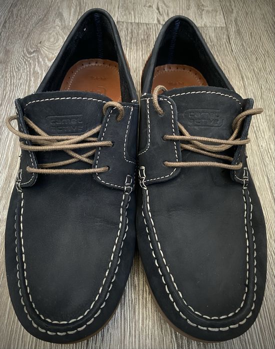 Mокасини Camel Active Yacht Originals