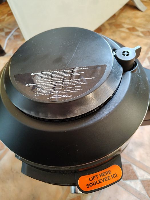 Multicooker NINJA Foodi OL750EU szybkowar 14w1 SmartLid + termometr