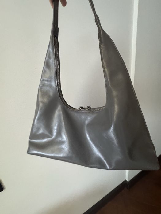 Шкіряна сумка! Італія! Стан нової!