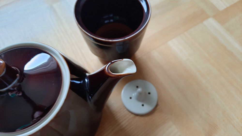 imbryk do herbaty Villeroy & Boch