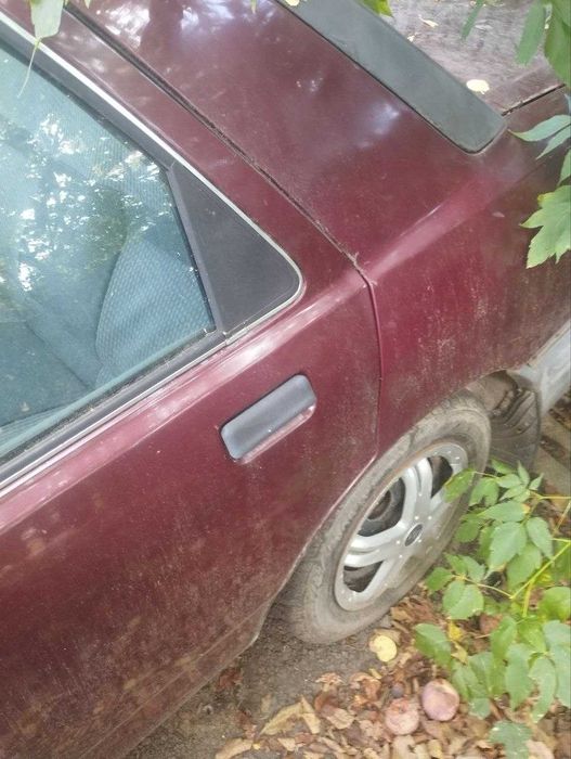 Ford sierra 1998 року