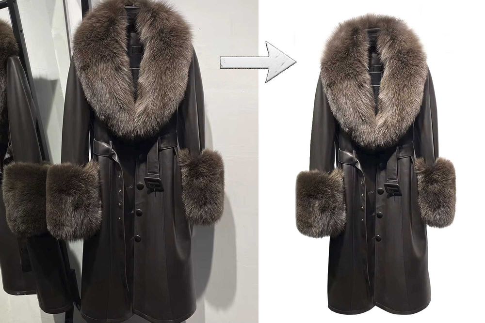 Profesjonalna obróbka zdjęć retusz korekta rozdzielczości, szparowanie