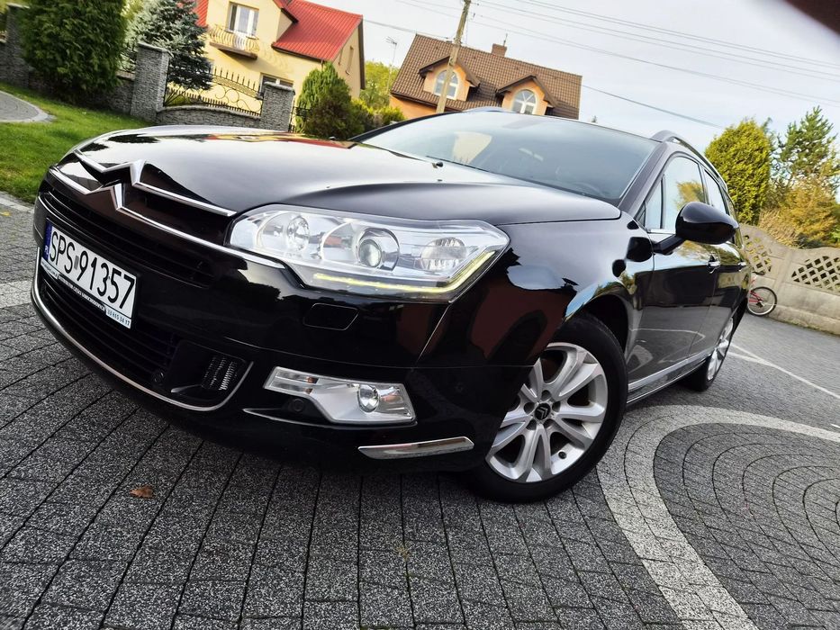Citroën C5