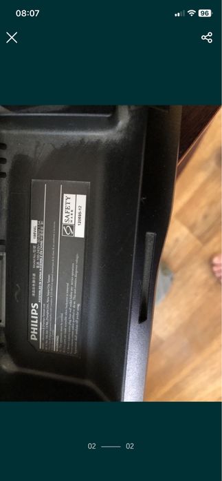 Продам монитор Philips
