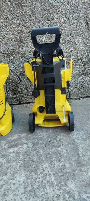KARCHER K 2 power control Мийка високого тиску з Англії