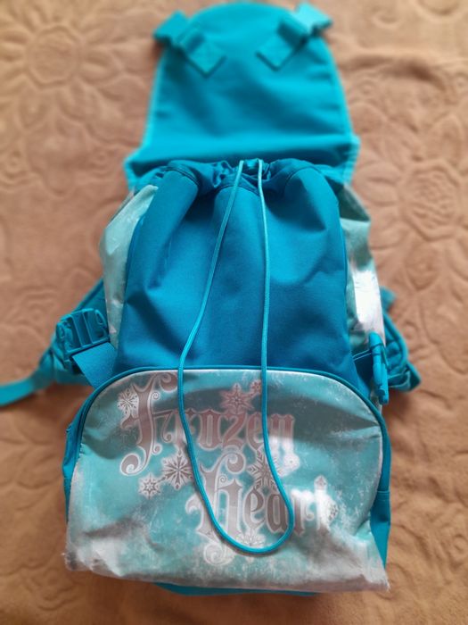 Рюкзак шкільний для дівчат