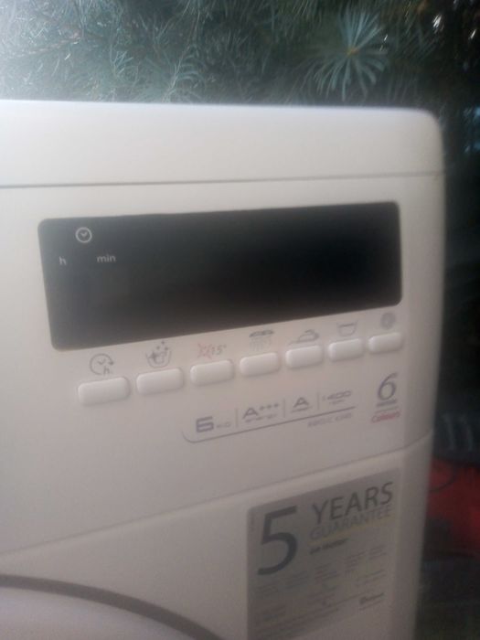 pralka  whirlpool