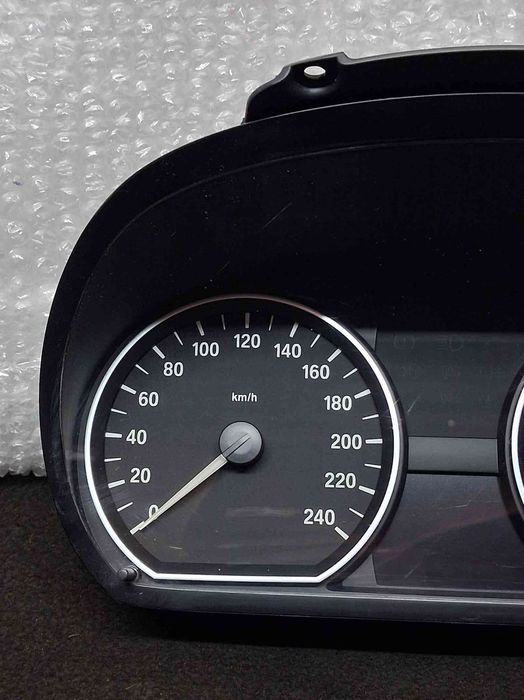 Quadrante / Painel de Instrumentos 9187046-02 - BMW 1