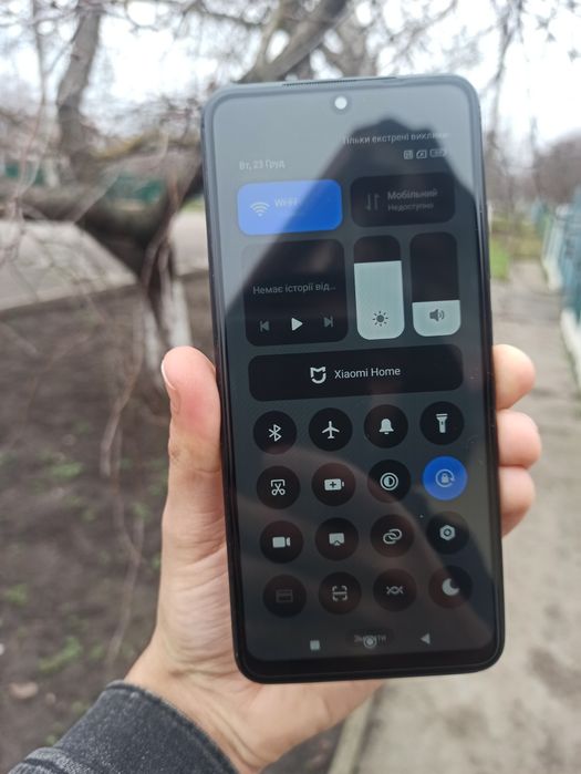 Redmi note 11 6/128ГБ ИFC! У хорошому стані все працює ідеально