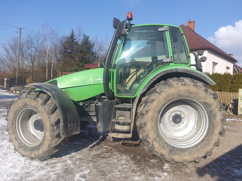 Deutz-fahr 6.30.s