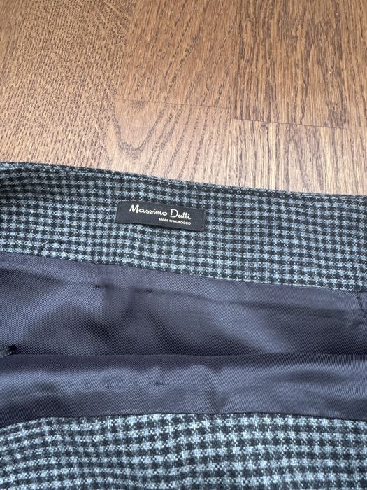 Спідниця Massimo Dutti розмір М