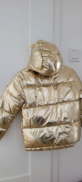 Kurtka dla dziewczynki marki Michael Kors