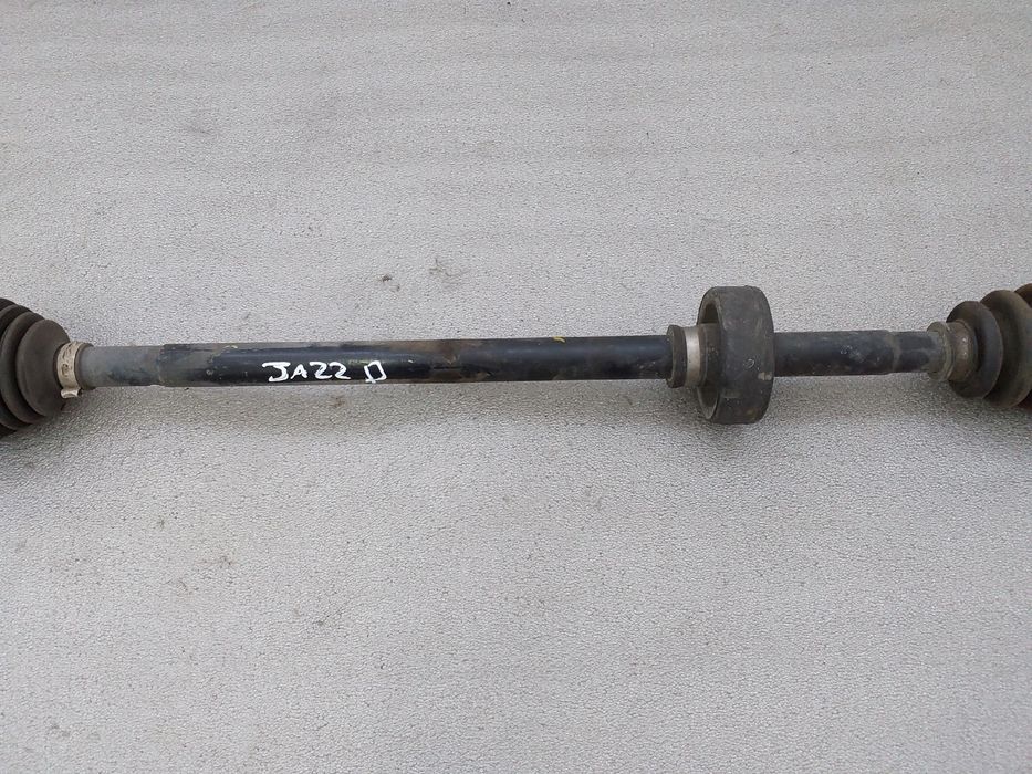 Transmissão frente direita HONDA Jazz II (GD_, GE3_, GE2_)