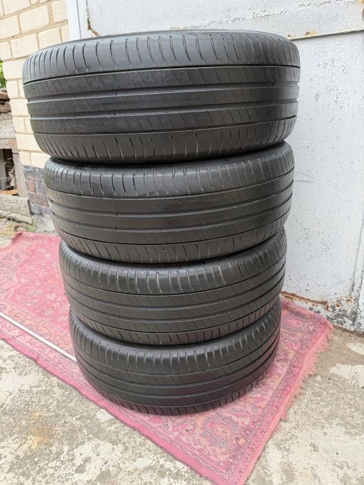 Michelin Primacy 3 215/55 R18