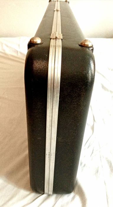 Futerał gitarowy Fender Stratocaster