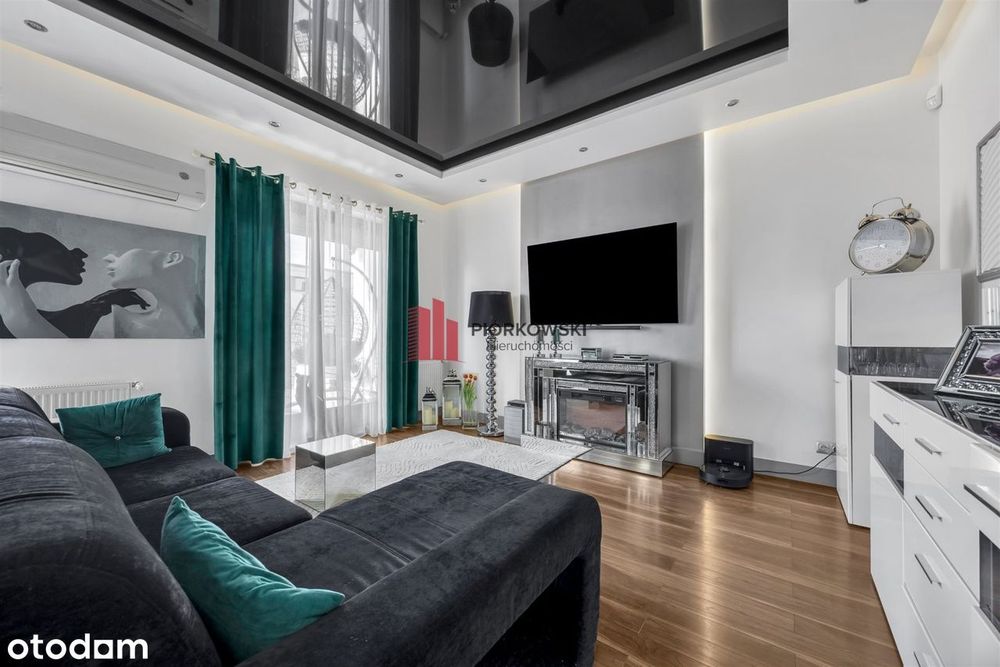Apartament Premium
