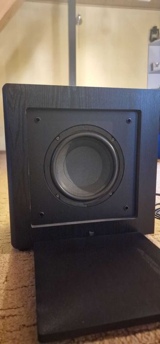 Sprzedam subwoofer Eltax