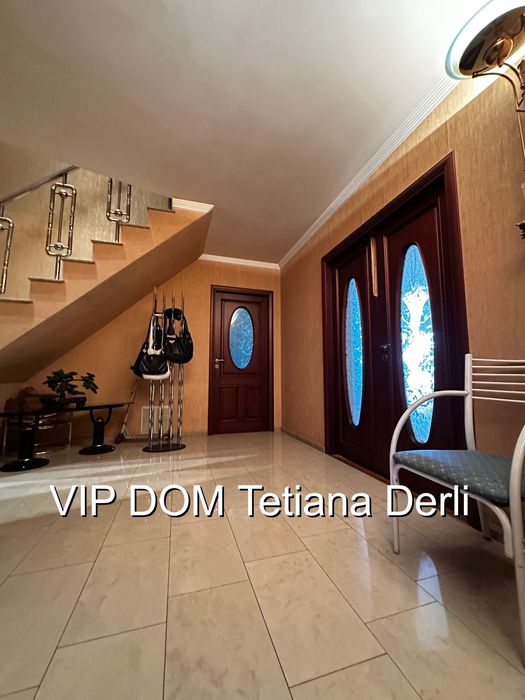 Багатокімнатна квартира за адресою вул. Степовая (площа 167,9 м²) - Atlanta.ua - фото 12