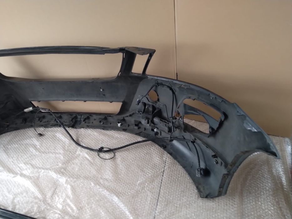 Volvo XC60 I Zderzak Belka Wzmocnienie 08-13