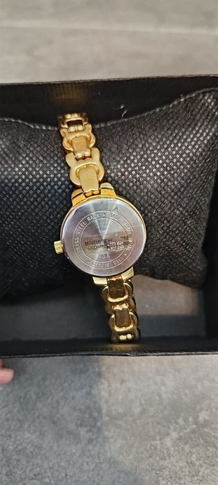 Zegarek damski Acqua Indiglo od Timex