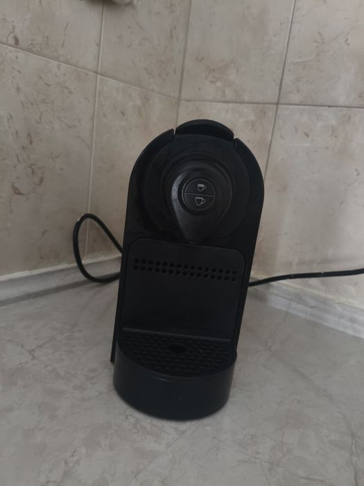 Máquina de café Nespresso