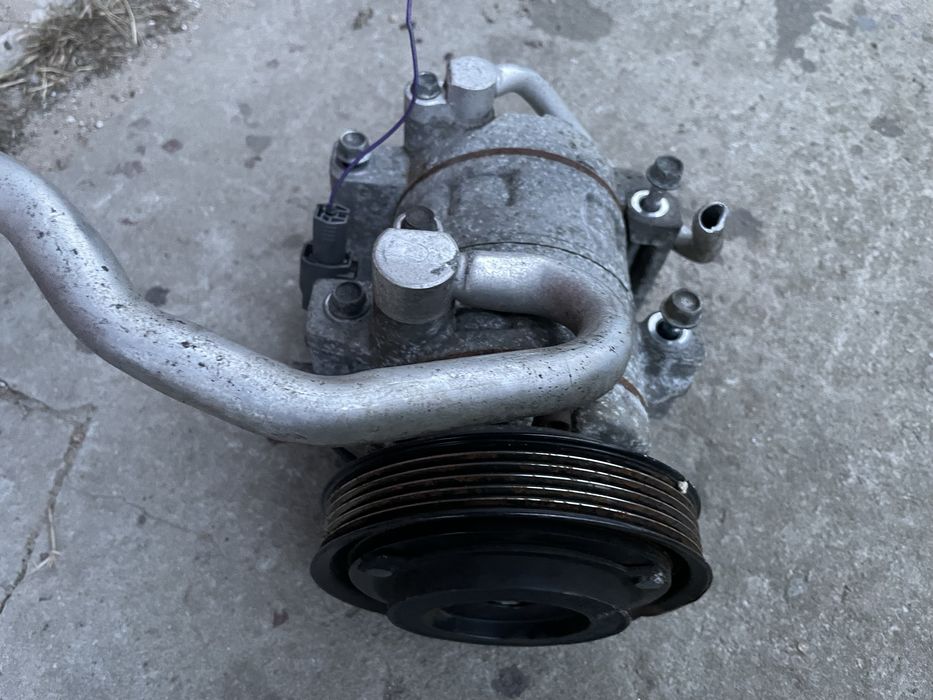 Kompresor sprężarka klimatyzacji mazda 6 GH