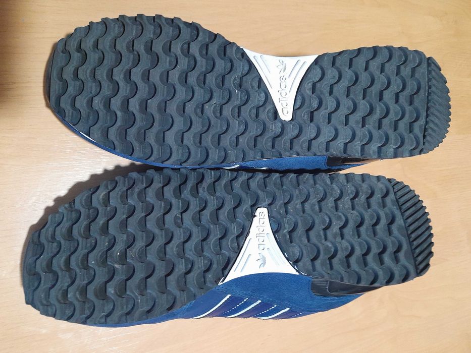 ADIDAS ZX 750 como novas nº44