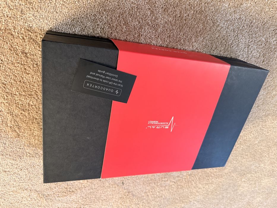 Quad Cortex  Neural DSP