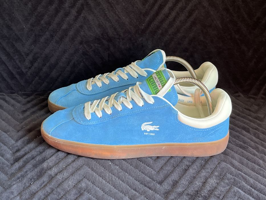 Lacoste Baseshot 124 rozmiar 42