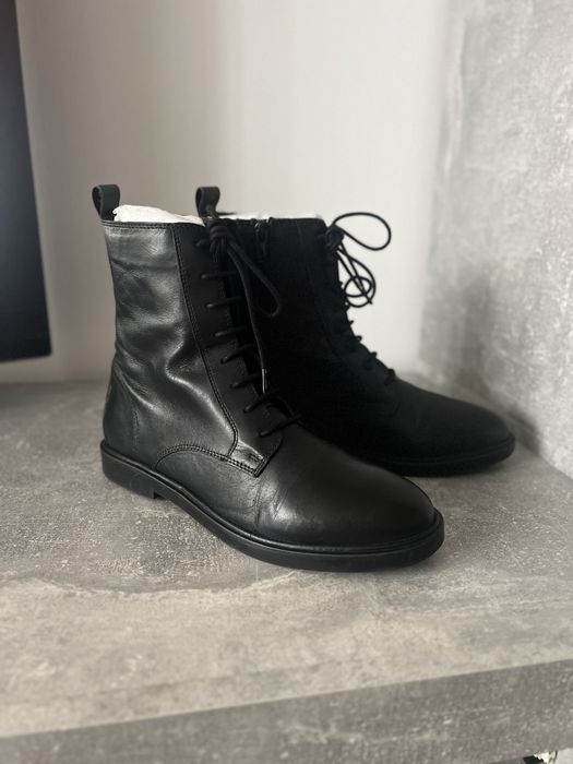 Черевики, сапожки Zara