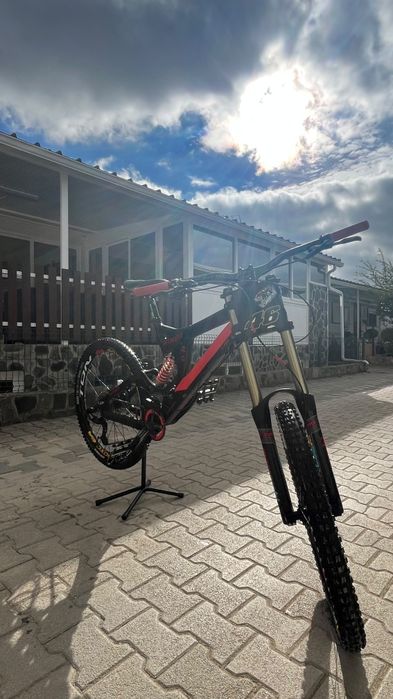 Specialized Downwill