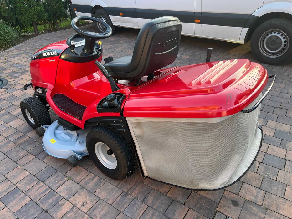 Kosiarka traktorek Honda 2620 Hydro Stan Idealny