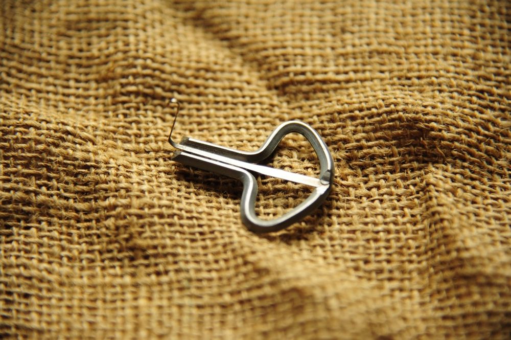 Гуцульська дримба, варган.