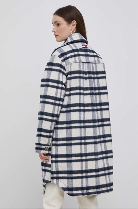 Пальто Tommy Jeans розмір S-M