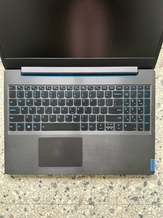 Laptop Gamingowy Lenovo ideapad l340-15irh gaming
