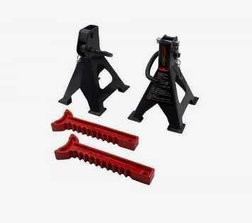 PAR CAVALETES 3T C/ PINO BLOQUEIO
Ref.: 4753