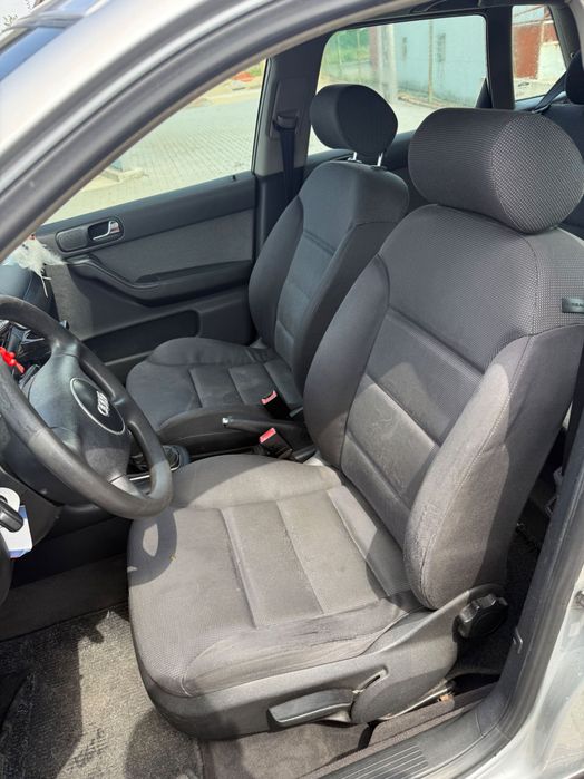 Audi A3 1.9 TDI 110cv 1997