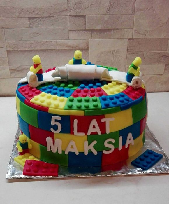 Torty 3D, tort urodzinowy, tort weselny, tort komunijny