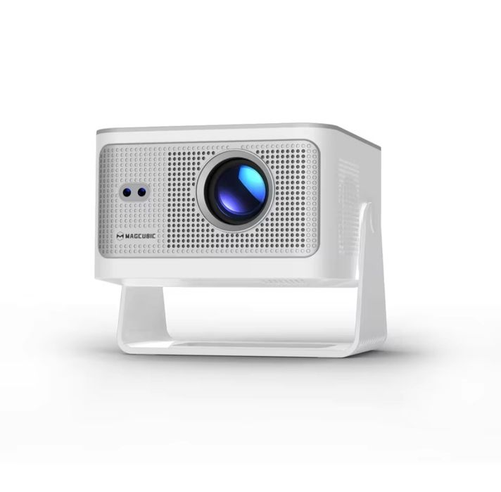Проектор Magcubic H Y350Max 900ANSI Wi-Fi6 Full HD Android 14