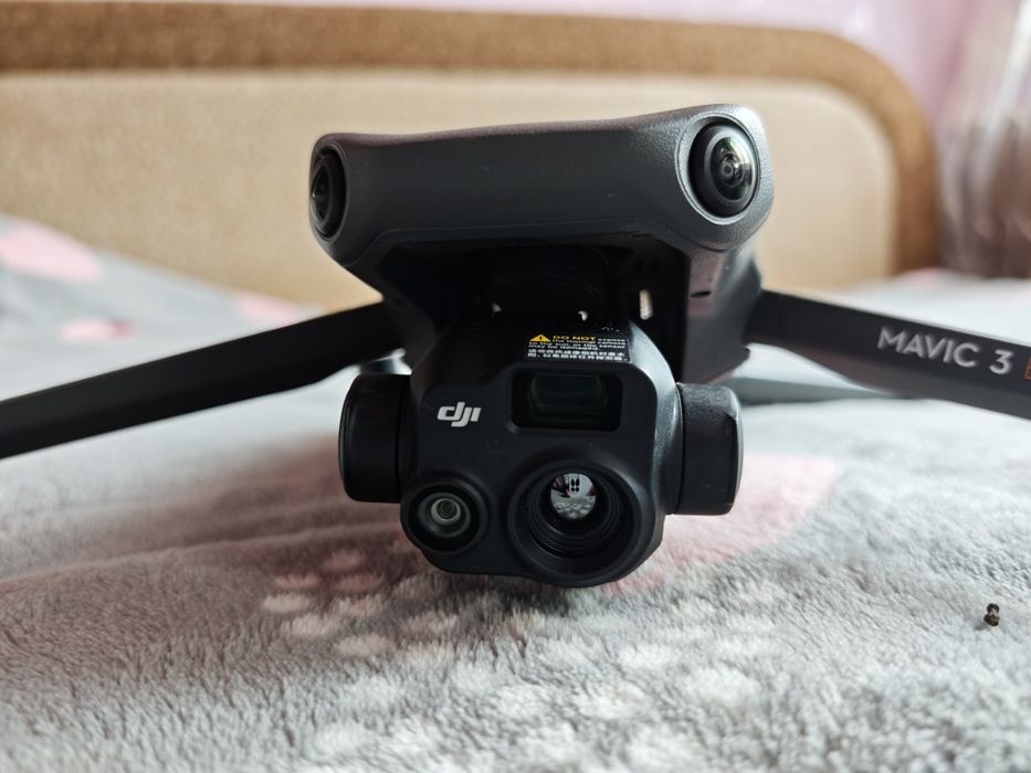 mavic 3TA (advanced)