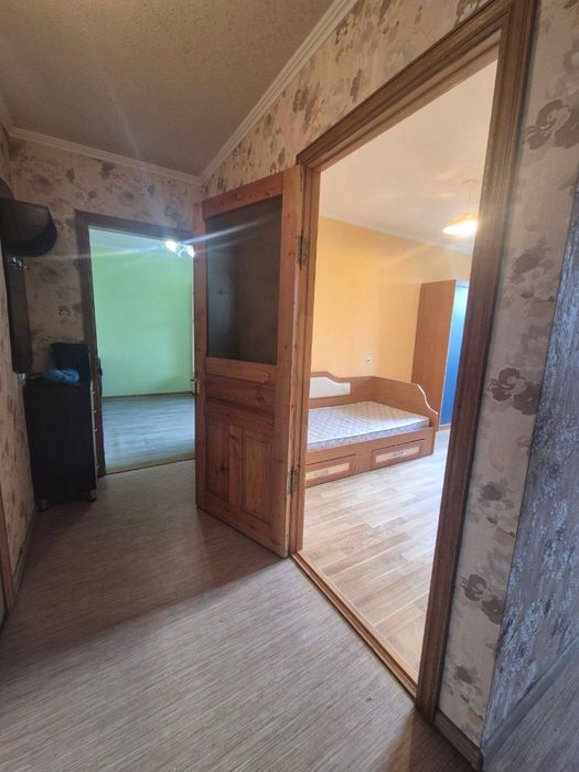 2х кімнатна квартира Лісовий проспект Лесной Кубанської України