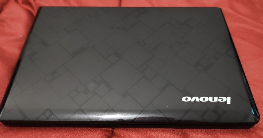 Portátil Lenovo S205 320Gb 4 GB RAM