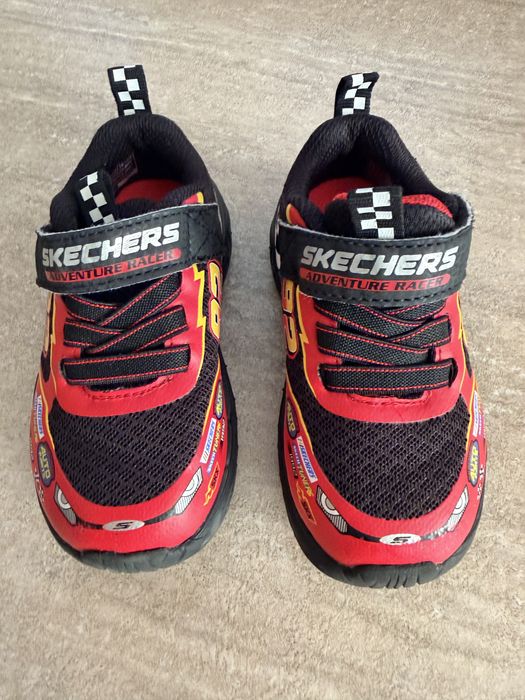 Skechers для хлопчика