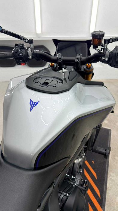 Yamaha MT-09 SP 08/2025